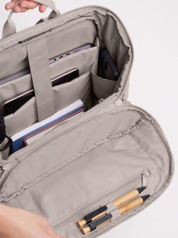 Zaino 'Pro Pack' di Got Bag in beige