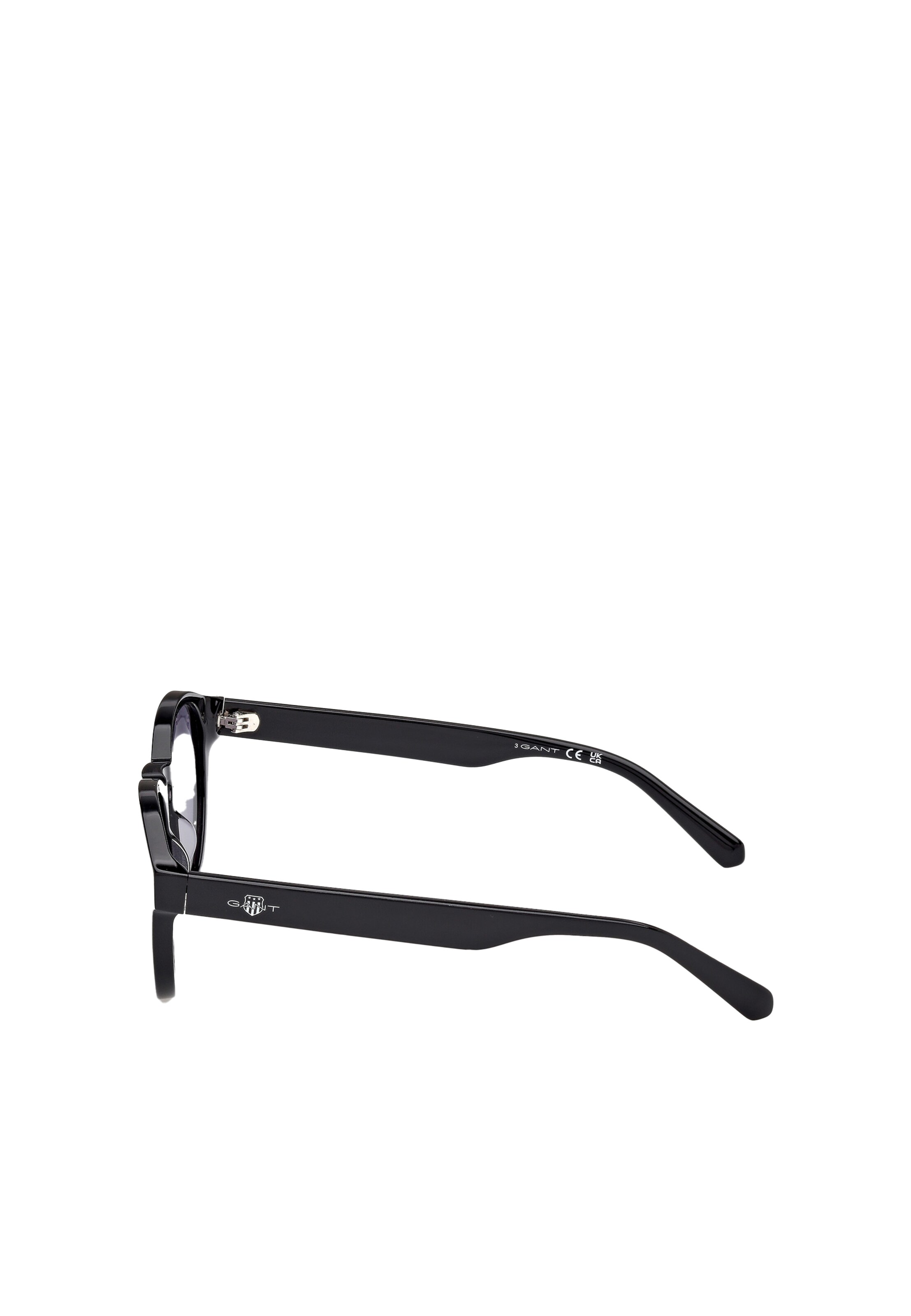 GANT Sonnenbrille in Schwarz