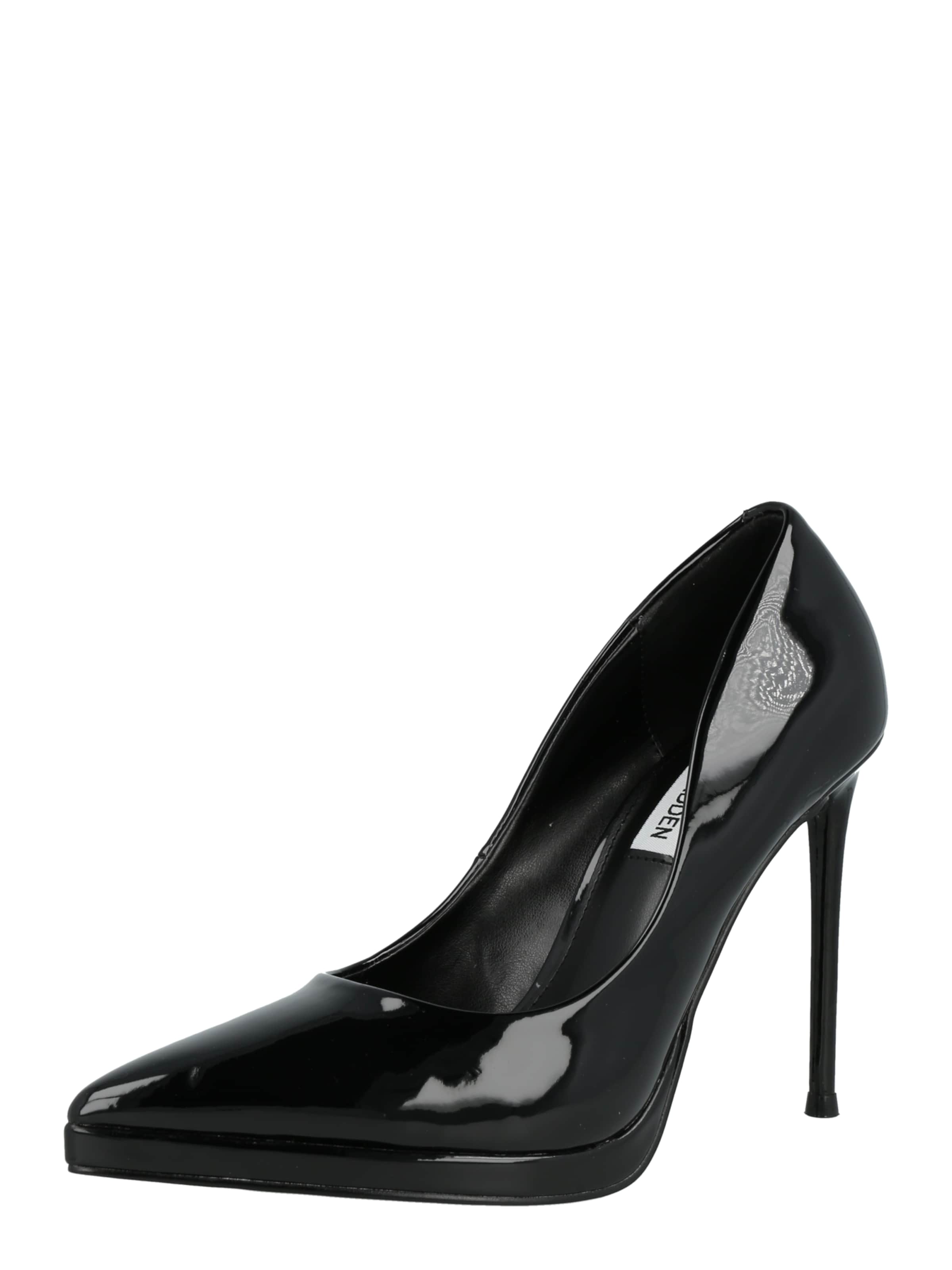 STEVE MADDEN Pumps 'Klassy' in Black: front