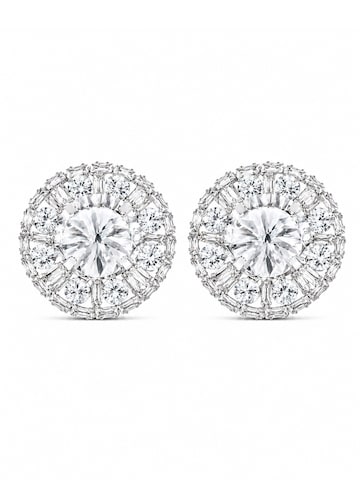 Boucles d'oreilles 'Tunis' RteRme en argent