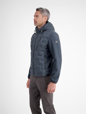 LERROS Outdoor jacket in Blue