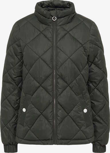 DreiMaster Maritim Between-season jacket 'Maritim' in Dark green, Item view