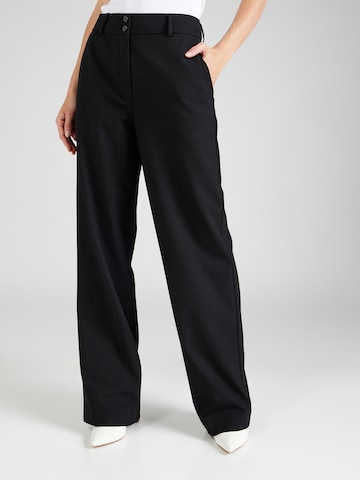 regular Pantaloni 'Sophia' di FIVEUNITS in nero: frontale