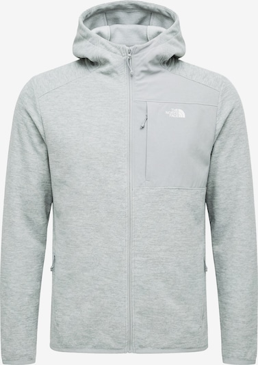 THE NORTH FACE Toiminnallinen fleecetakki koossa XS värissä harmaa, Tuotenäkymä