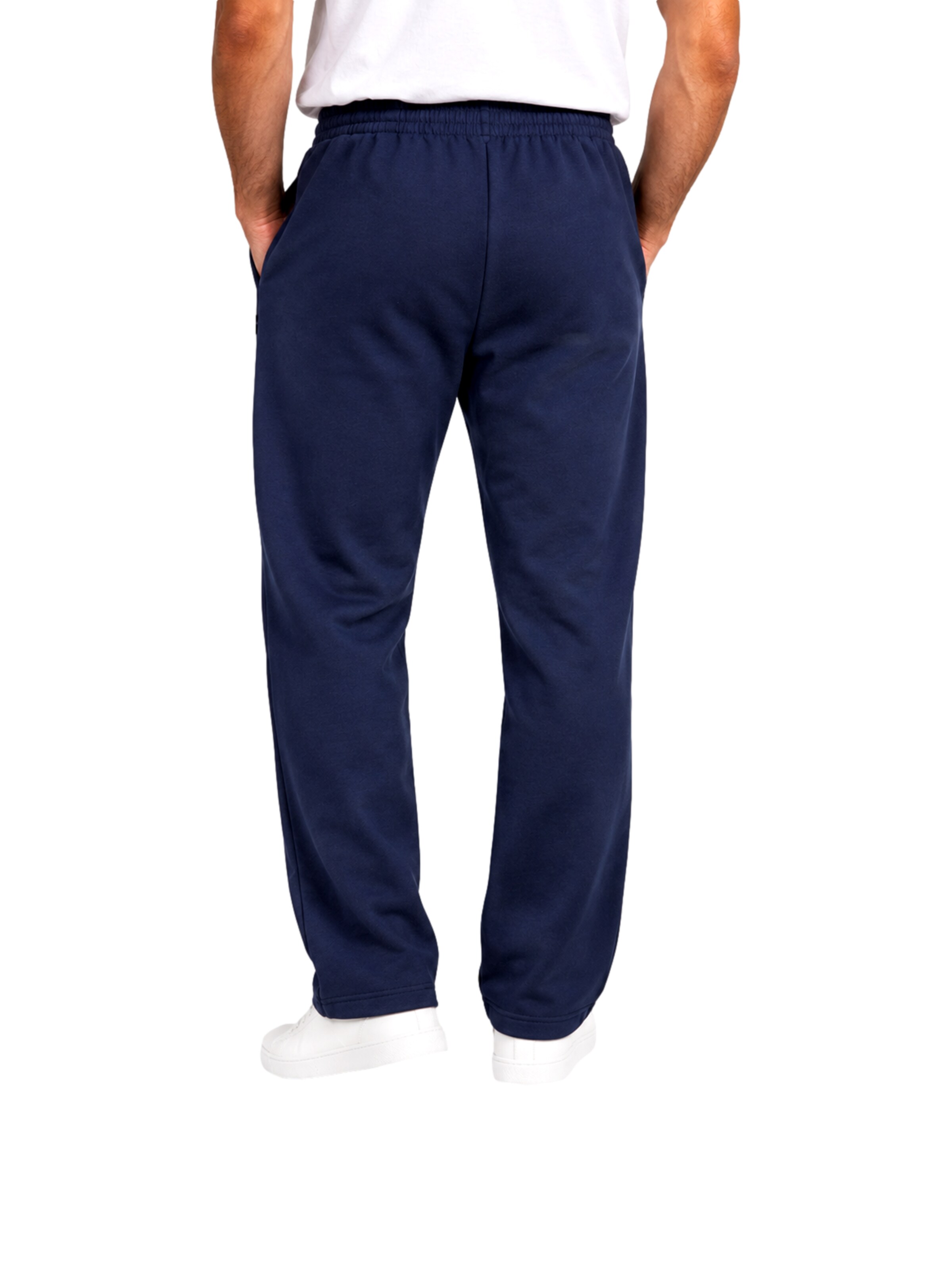 Regular Pantaloni 'Stay Fresh' de la HAJO pe albastru