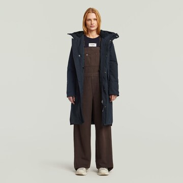 G-STAR Jacke in Blau