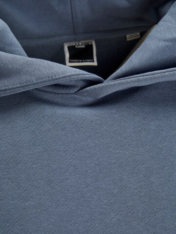 JACK & JONES - Sudadera 'Collective' en azul