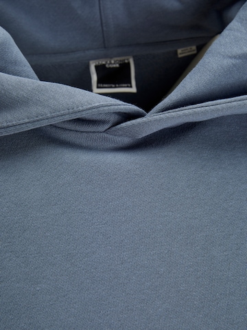 JACK & JONES - Sweatshirt 'Collective' em azul