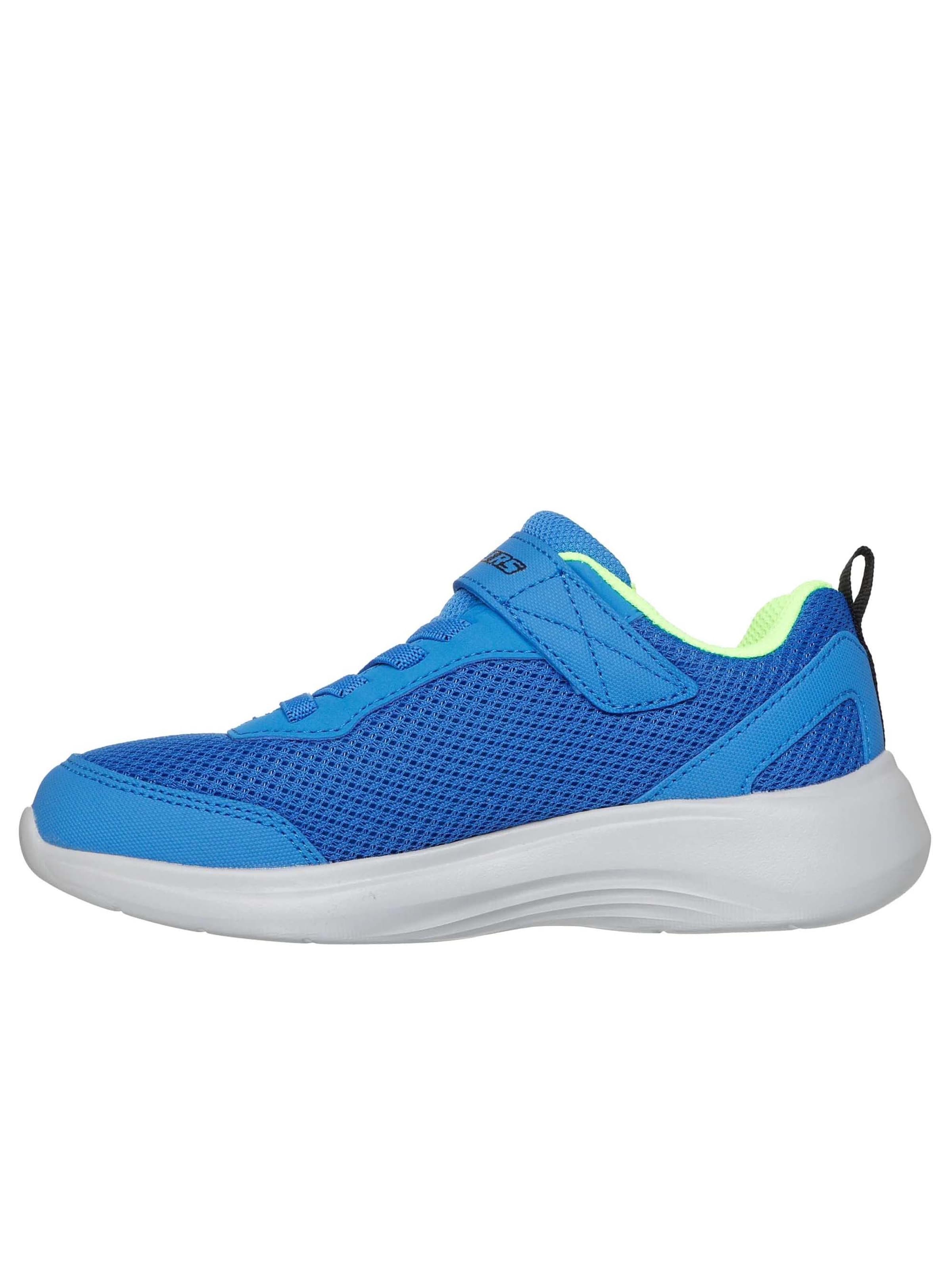 SKECHERS Sneakers 'Selectors-Reset Achieved' in Blue