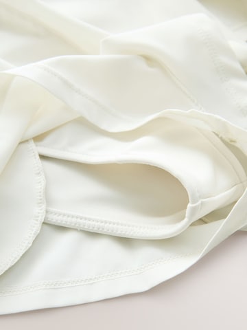 Regular Pantalon de sport Next en beige