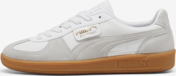 PUMA Sneaker 'Palermo' in Weiß: Vorderseite