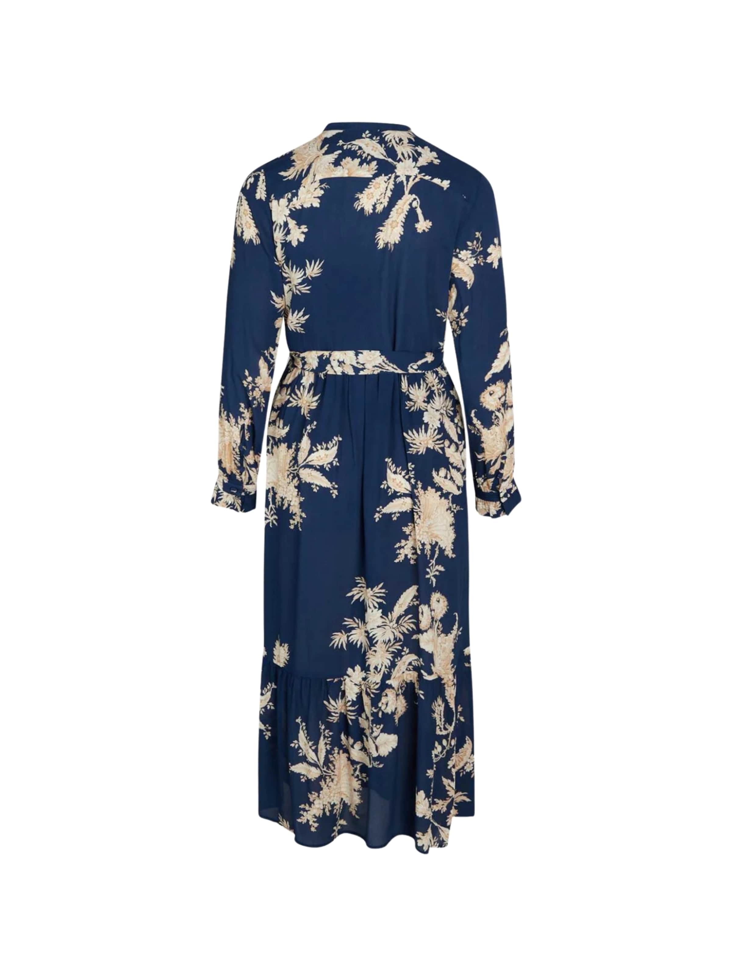 Noa Noa Mekko ' PhilippaNN Dress ' värissä beige