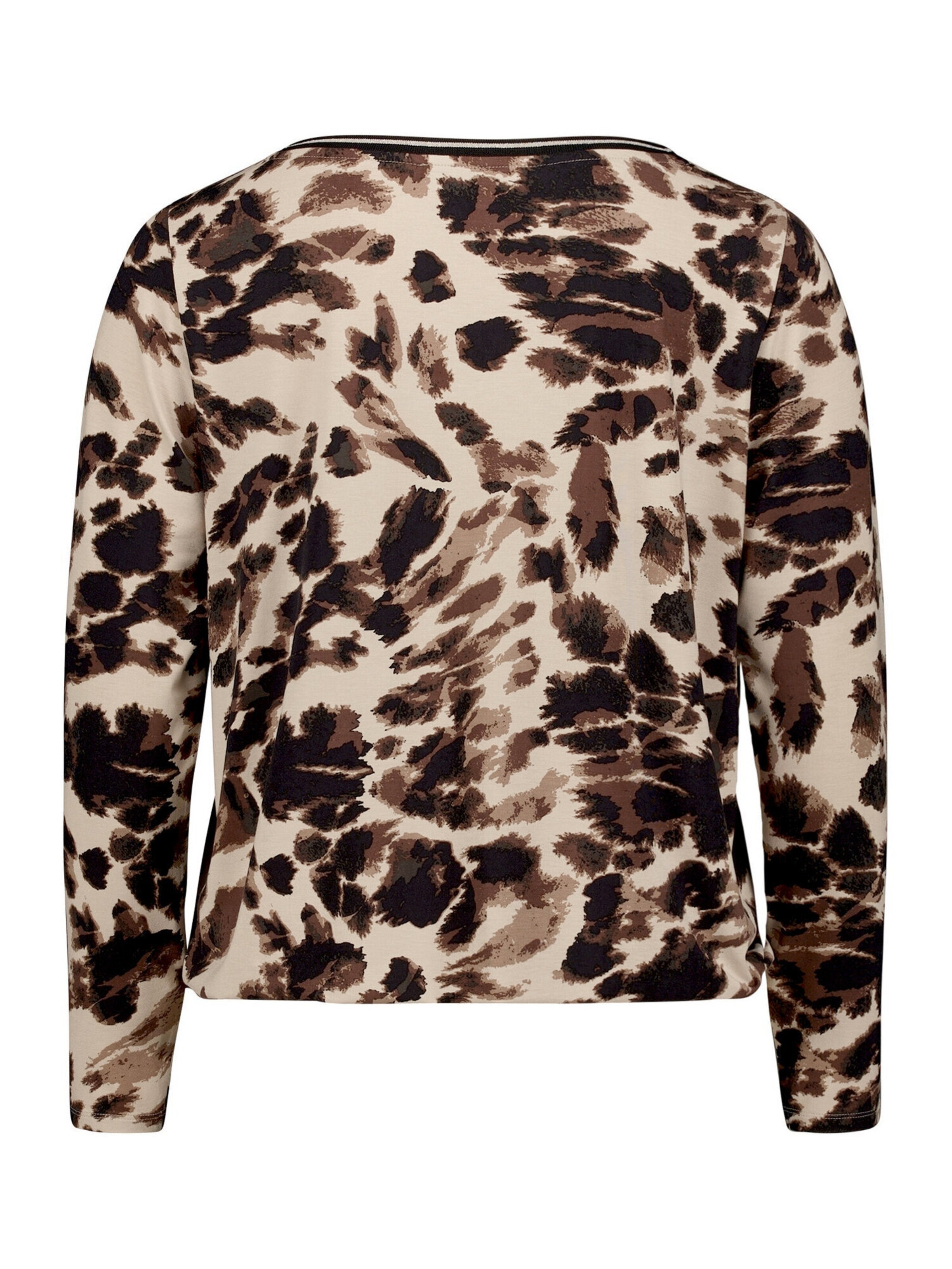 Maglietta di Betty Barclay in beige