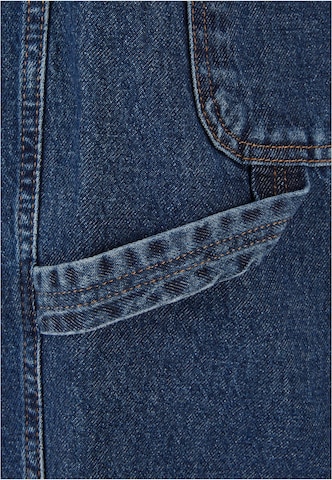 Tapered Jeans di Karl Kani in blu