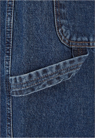 Karl Kani Tapered Jeans in Blauw