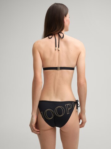 Triangle Hauts de bikini JOOP! en noir