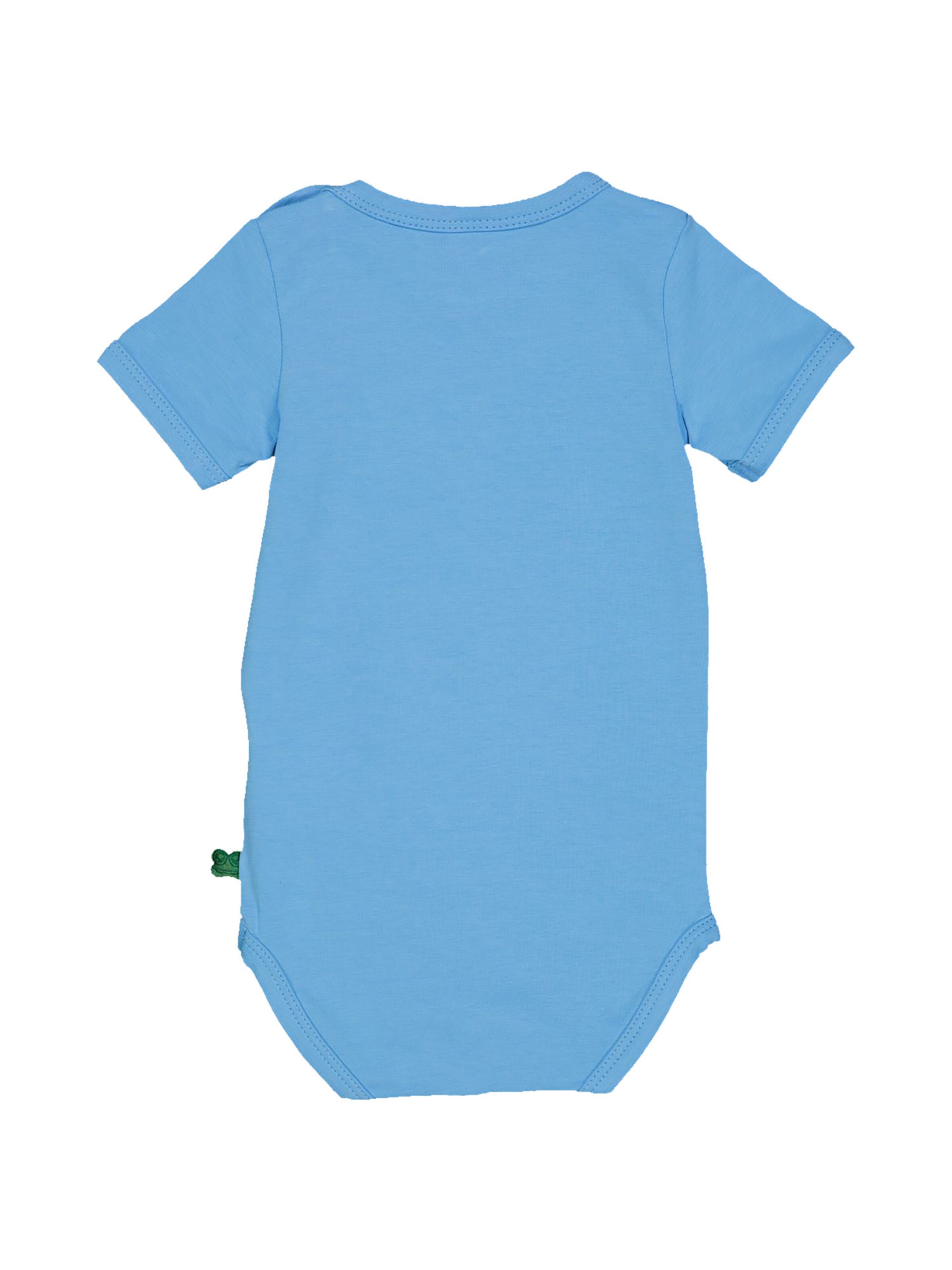 Fred's World by GREEN COTTON Body in Blau