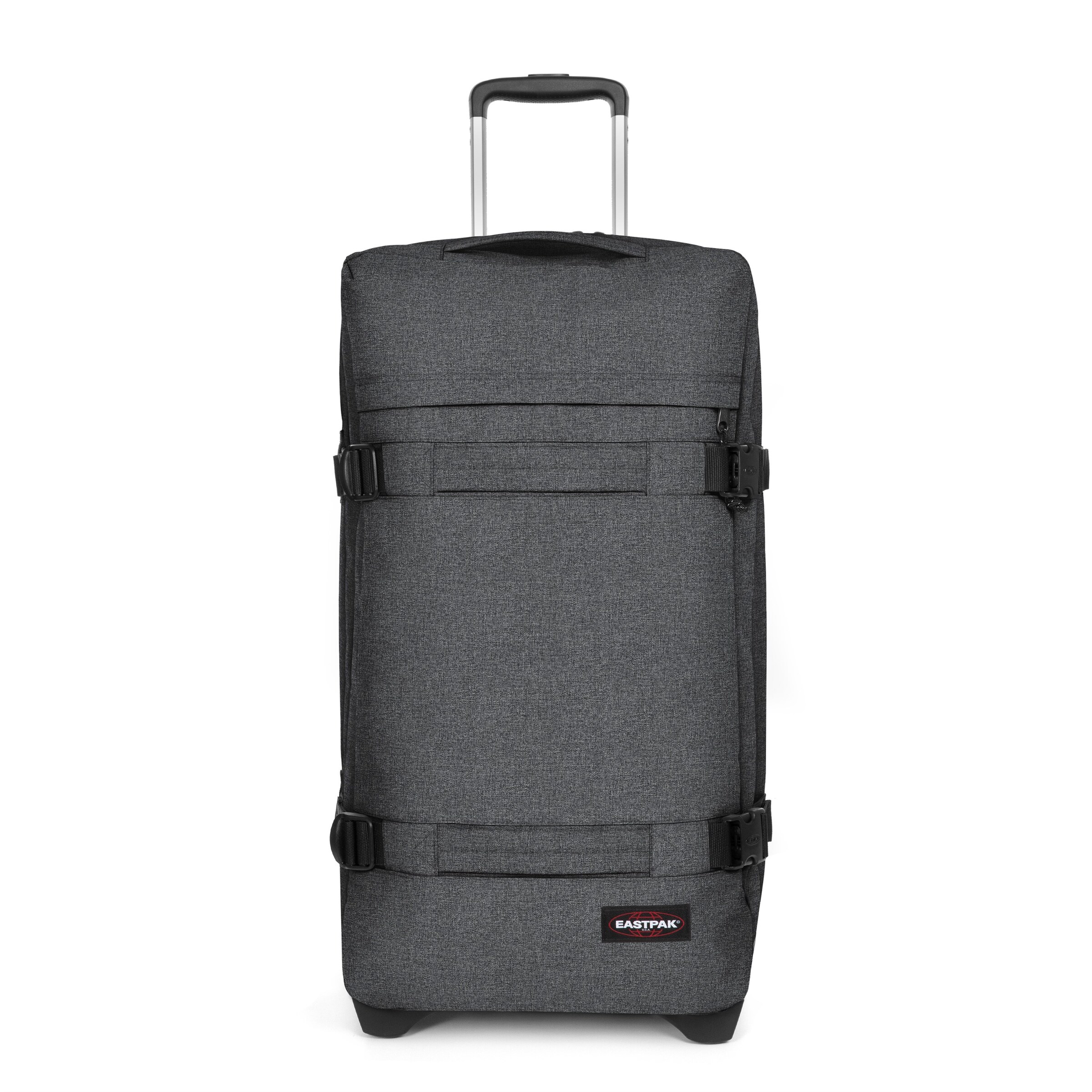 EASTPAK Cart 'Transit'r M' in Grey: front
