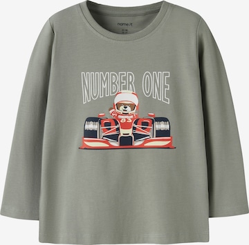 NAME ITMajica 'NMMVUX' - siva boja: prednji dio