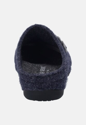 JOSEF SEIBEL Slipper 'Cholet 05' in Blue