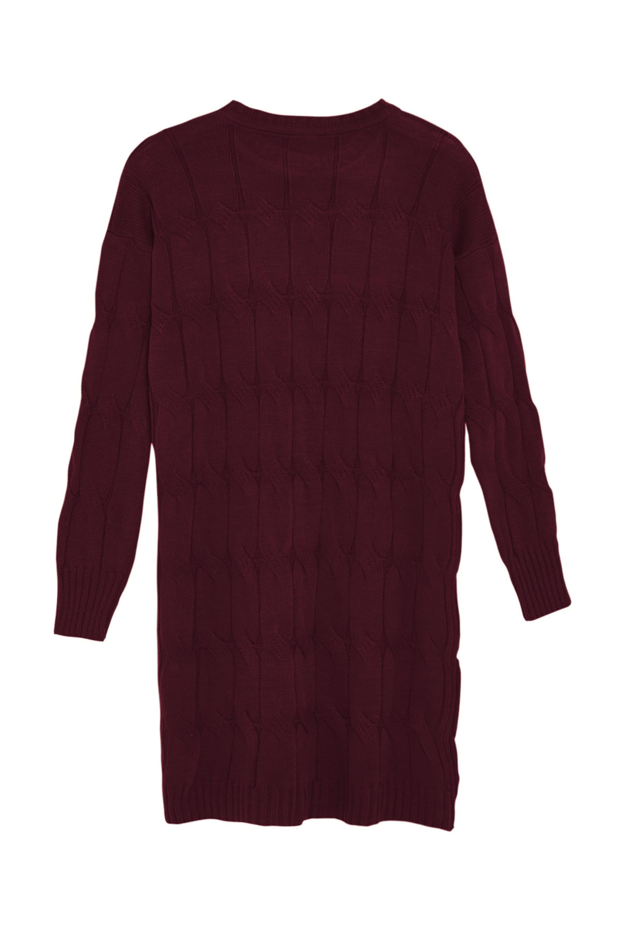 Trendyol Kleid in Rot