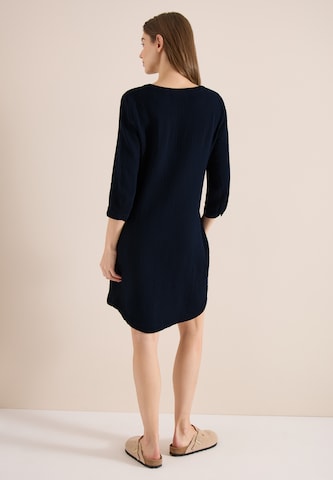 CECIL Kleid in Blau
