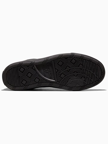 CONVERSE Sneakers laag in Zwart