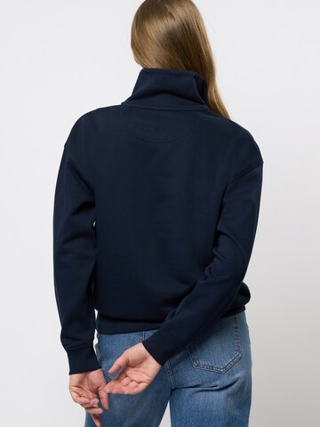 U.S. POLO ASSN. Pullover 'Katie' i blå