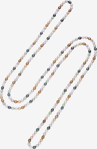 FIRETTI Necklace in Mixed colors: front