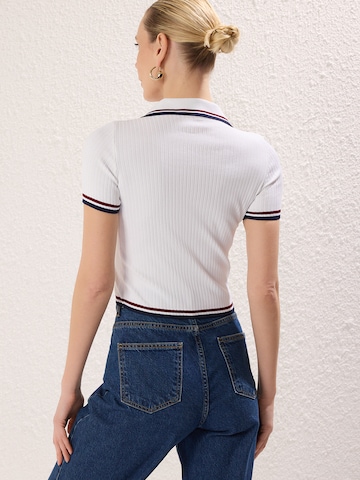 Pullover di Trendyol in beige