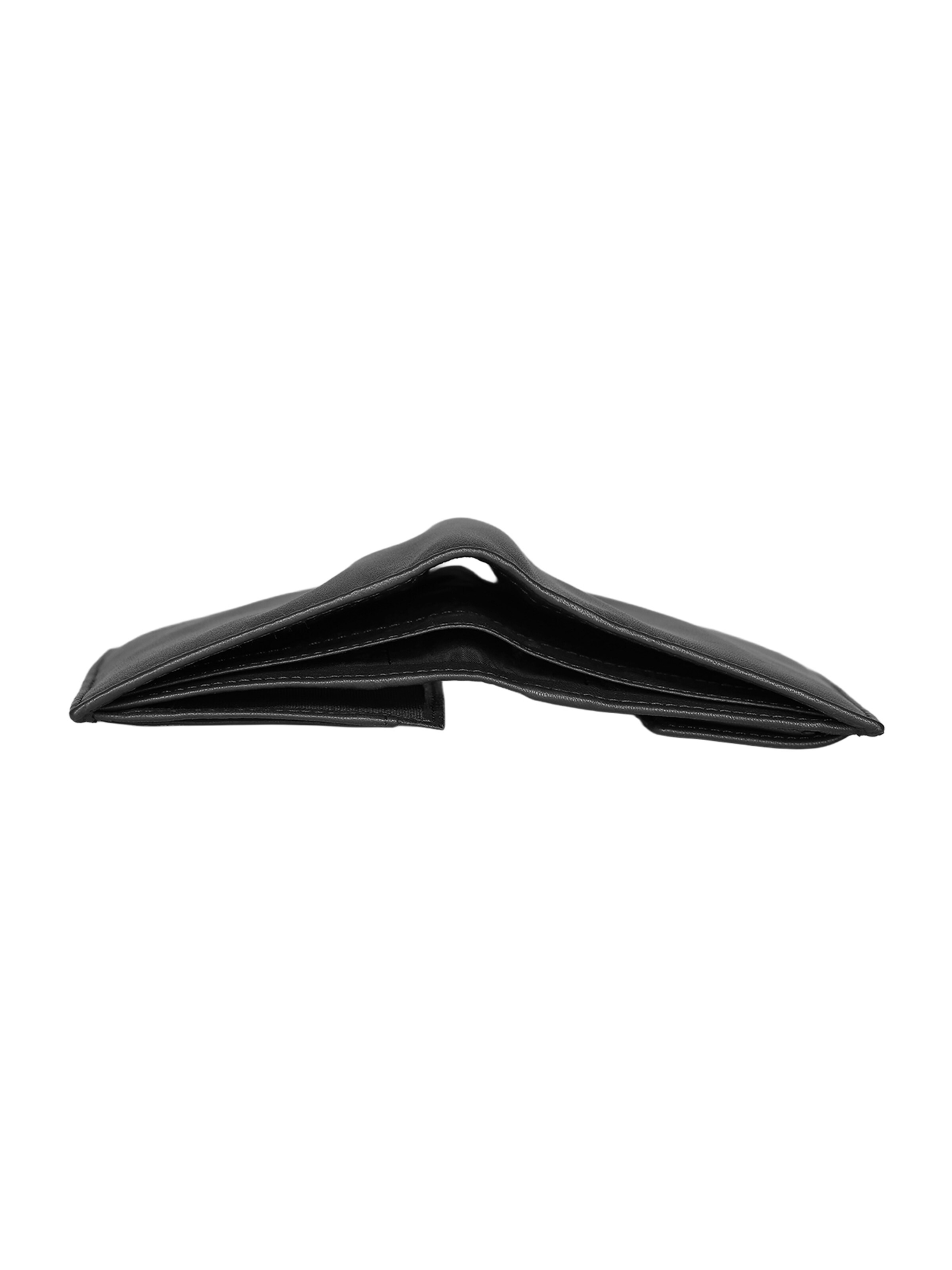 TOP GUN Portemonnaie 'TG25025' in Schwarz