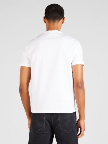 Michael Kors Shirt 'EMPIRE' in White