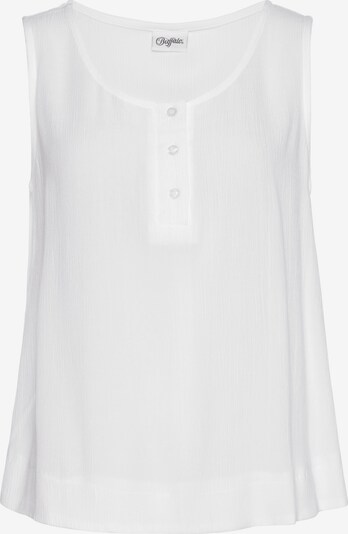 BUFFALO Bluse in weiß, Produktansicht