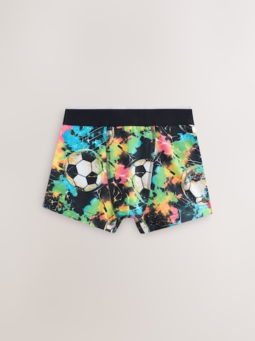 Next Spodnjice | mešane barve barva