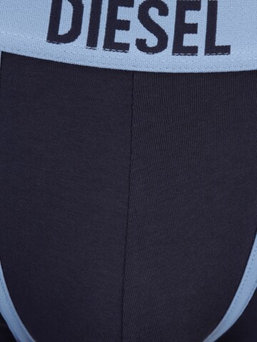 DIESEL Boxershorts 'Sebastian' in Blau