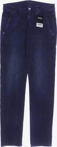 GUESS Jeans in 29 in Blue: front