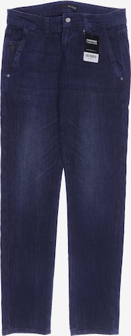 GUESS Jeans in 29 in Blue: front