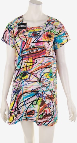 Jeremy Scott Dress in S in Mixed colors: front