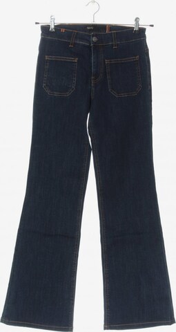 Notify High Waist Jeans 29 in Blau: predná strana