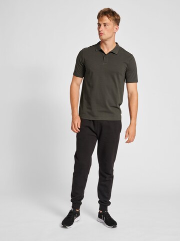 Hummel Shirt in Grey
