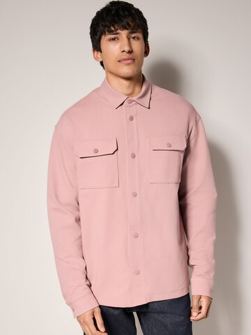 Veste mi-saison Next en rose