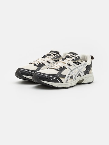 ASICS SportStyle Низкие кроссовки 'GEL-NUNOBIKI' в Бежевый