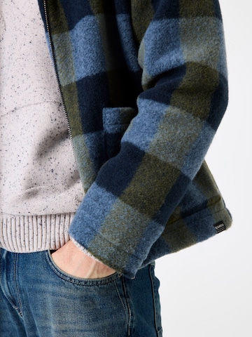 GARCIA Between-Season Jacket in Green