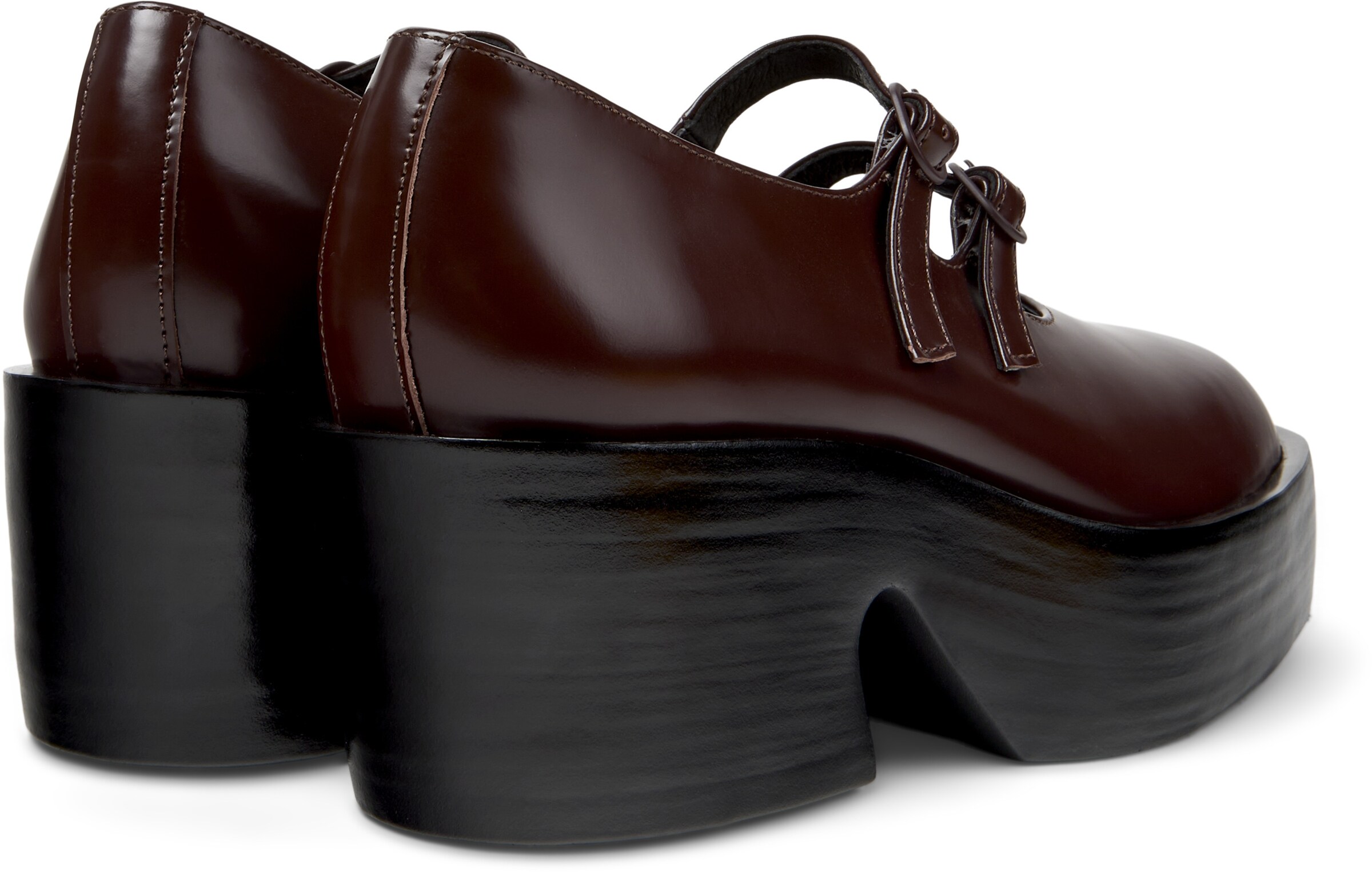 CAMPER Ballerina ' Billie ' in Red