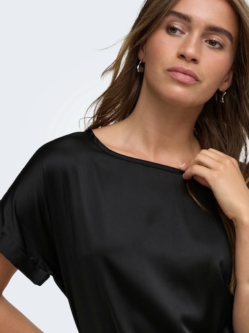 JDY T-shirt 'JDYFIFI' i svart