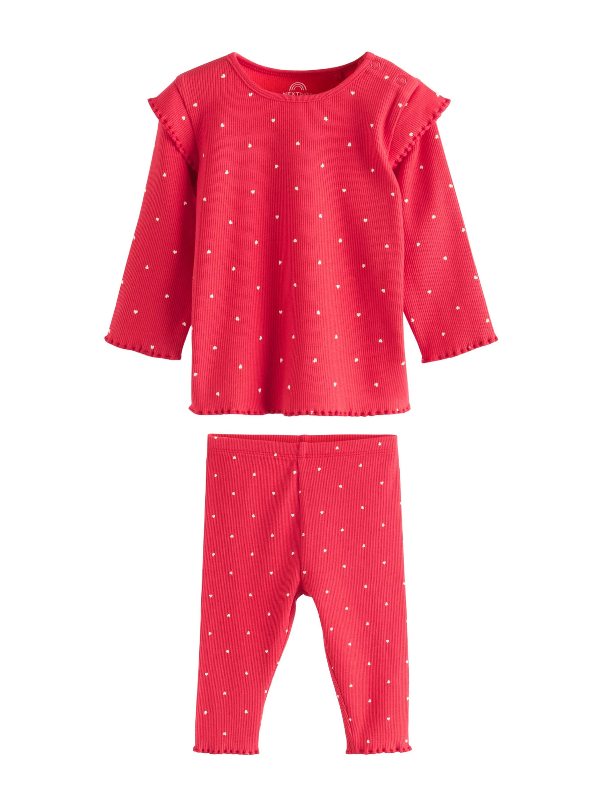 Next Σετ σε κόκκινο: μπροστά