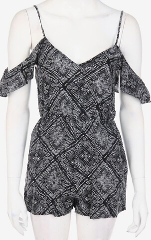 Tally Weijl Playsuit XS in Mischfarben: predná strana