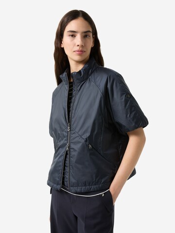 BOGNER Jacke 'Britany' in Blau: Vorderseite