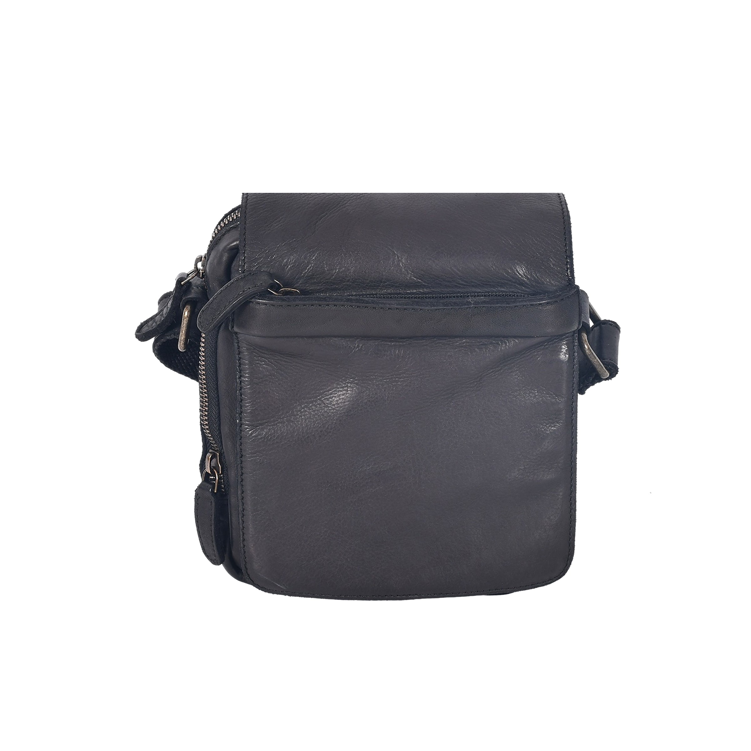 Harbour 2nd Crossbody Bag in Grey