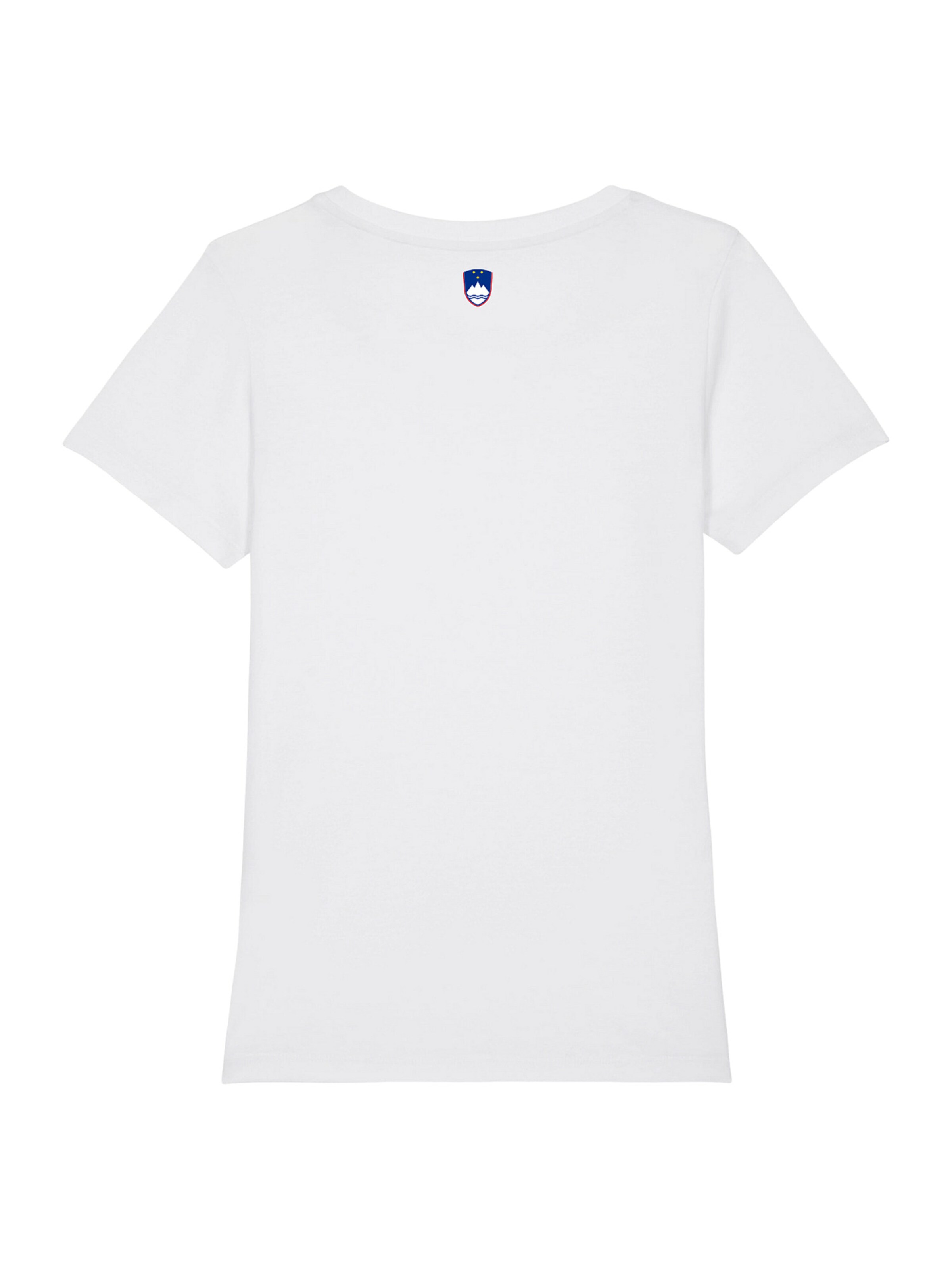 NIKE Trikot '1971' in Weiß